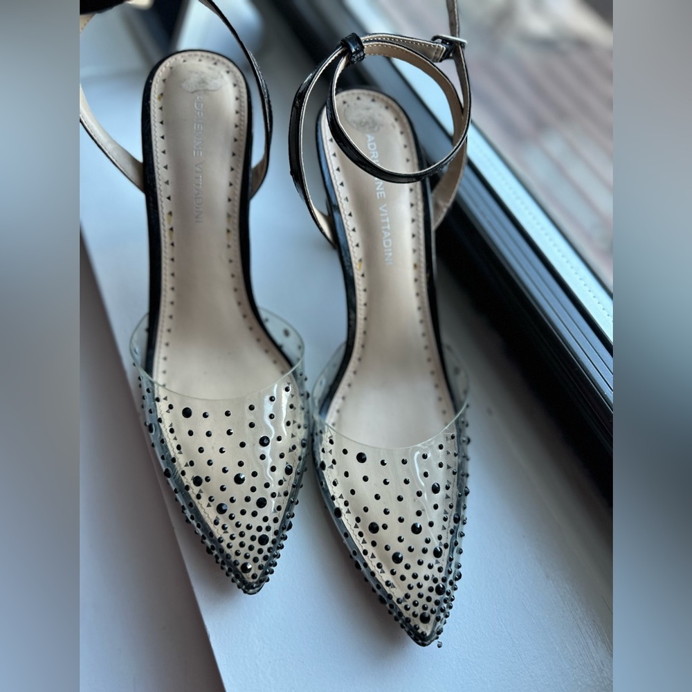 Heels size 10
